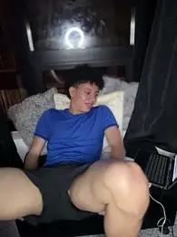 yoursexyjose — Stripchat recorded stream image, 07.03.2026 19:00