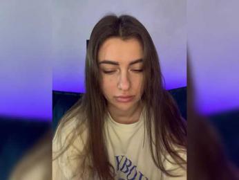 WILDGIRL — Bongacams recorded stream image, 07.03.2025 03:10