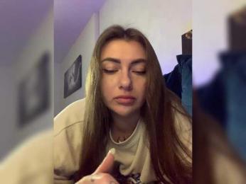 WILDGIRL — Bongacams recorded stream image, 07.03.2025 03:10