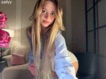 inspiration_in_frame — Chaturbate recorded stream image, 07.03.2026 22:20