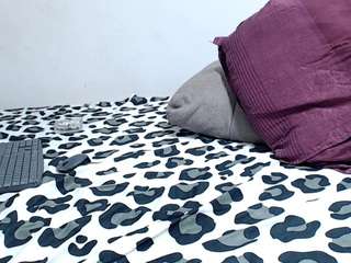 lexysweet — Camsoda recorded stream screenshot (07 Mar 2026)