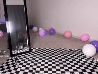 petitebrat — Chaturbate recorded stream image, 07.03.2026 23:50