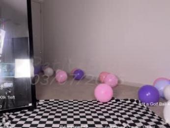 petitebrat — Chaturbate recorded stream image, 07.03.2026 23:50