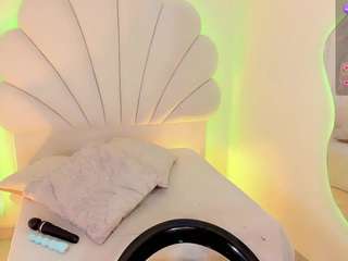 valentinamarinn — Camsoda recorded stream screenshot (07 Mar 2026)