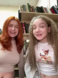 bambi_lu — Stripchat recorded stream screenshot (07 Mar 2026)