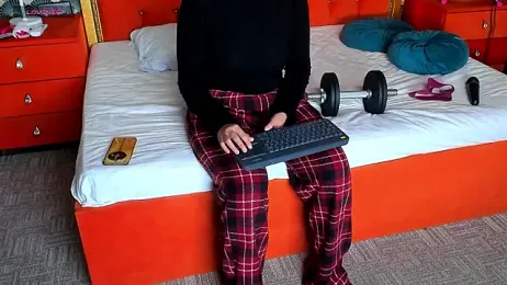 VallerieJones — Stripchat recorded stream image, 07.03.2026 20:50