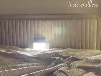endlessmia — Chaturbate recorded stream image, 07.03.2026 21:10