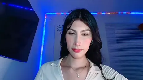 valeria_gonzales_ — Stripchat recorded stream image, 08.03.2026 01:20