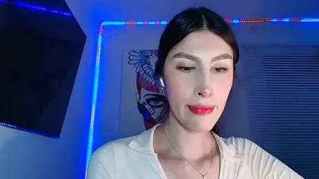 valeria_gonzales_ — Stripchat recorded stream image, 08.03.2026 01:20