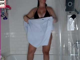 milavalentina — Camsoda recorded stream image, 08.03.2026 00:20