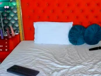 valleriejonnes — Chaturbate recorded stream screenshot (07 Mar 2026)