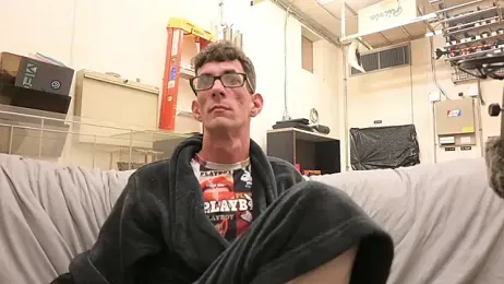 joeiandola — Stripchat recorded stream screenshot (08 Mar 2026)