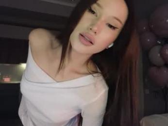 ella_lee15 — Chaturbate recorded stream screenshot (08 Mar 2026)