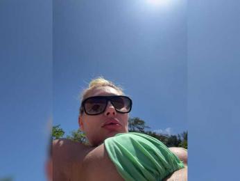 Tvoyasamka77 — Bongacams recorded stream image, 08.03.2026 05:00