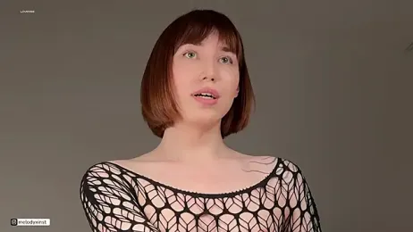 melodyxlove — Stripchat recorded stream image, 08.03.2026 06:50