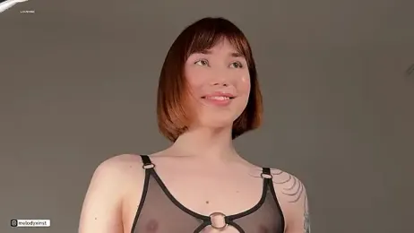 melodyxlove — Stripchat recorded stream image, 08.03.2026 06:50