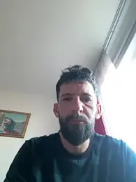 Michel_huge — Stripchat recorded stream image, 08.03.2026 07:10