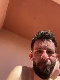 Michel_huge — Stripchat recorded stream image, 08.03.2026 07:10