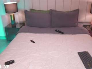 nicoleth28 — Camsoda recorded stream image, 08.03.2026 07:10
