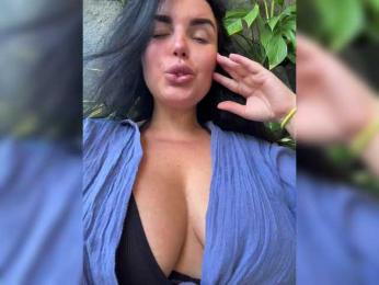SecretVibe — Bongacams recorded stream image, 08.03.2026 08:00