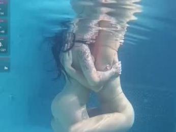 lil__any — Chaturbate recorded stream screenshot (08 Mar 2026)