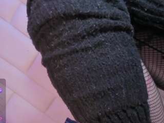 rosselfinol — Camsoda recorded stream screenshot (08 Mar 2026)