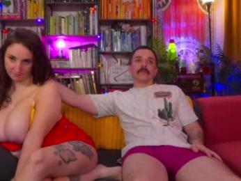 task_manager — Chaturbate recorded stream screenshot (08 Mar 2026)