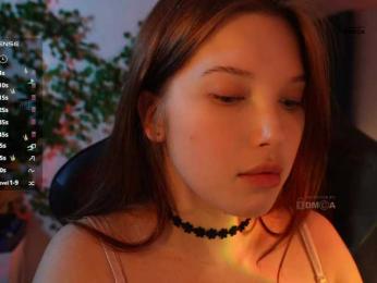 _Q_ — Bongacams recorded stream image, 08.03.2026 15:30