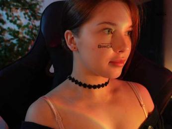 _Q_ — Bongacams recorded stream image, 08.03.2026 15:30