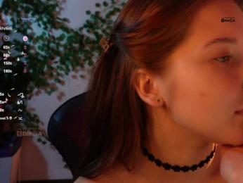 _Q_ — Bongacams recorded stream image, 08.03.2026 15:30