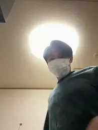 -kou-- — Stripchat recorded stream image, 08.03.2026 15:30