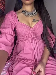 Suhu_love — Stripchat recorded stream image, 08.03.2026 17:40