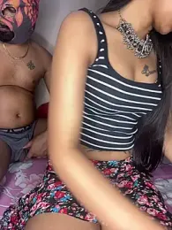 Suhu_love — Stripchat recorded stream image, 08.03.2026 17:40