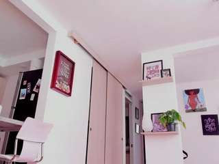 karlyee — Camsoda recorded stream screenshot (08 Mar 2026)