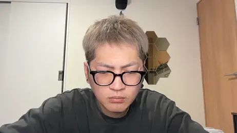 ken_0927 — Stripchat recorded stream screenshot (08 Mar 2026)