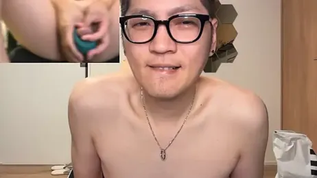 ken_0927 — Stripchat recorded stream screenshot (08 Mar 2026)