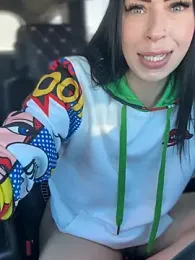 annablisss — Stripchat recorded stream image, 08.03.2026 18:00