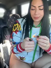 annablisss — Stripchat recorded stream image, 08.03.2026 18:00