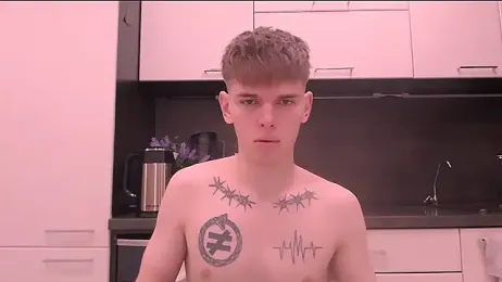 Fredd_Xanders — Stripchat recorded stream image, 08.03.2026 18:10