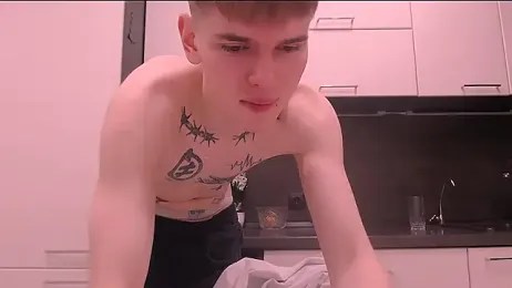 Fredd_Xanders — Stripchat recorded stream image, 08.03.2026 18:10