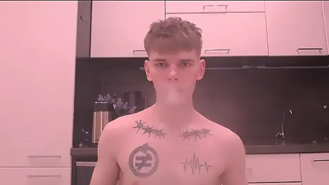Fredd_Xanders — Stripchat recorded stream image, 08.03.2026 18:10