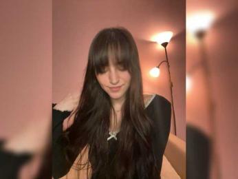 -fatal- — Bongacams recorded stream image, 08.03.2026 16:00