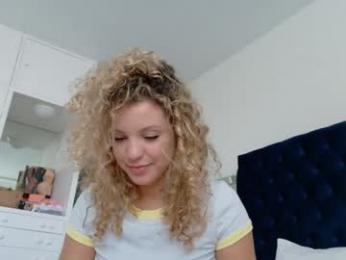 theislandgirl — Chaturbate recorded stream image, 08.03.2026 20:20