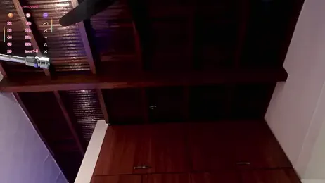 adara_le — Stripchat recorded stream image, 08.03.2026 12:00