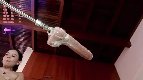 adara_le — Stripchat recorded stream image, 08.03.2026 12:00