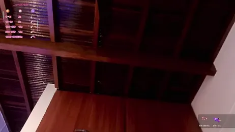 adara_le — Stripchat recorded stream image, 08.03.2026 12:00