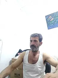 kobratrk21 — Stripchat recorded stream image, 08.03.2026 19:50