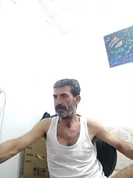 kobratrk21 — Stripchat recorded stream image, 08.03.2026 19:50