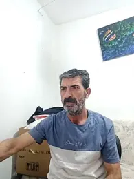 kobratrk21 — Stripchat recorded stream image, 08.03.2026 19:50