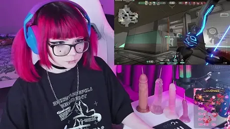 Yumi_Youkai — Stripchat recorded stream image, 08.03.2026 20:40